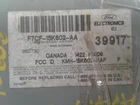 Chassis Ecm Theft-locking Fits 97 Escort 649360 Used. Price: $58.68.