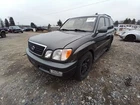 Chassis Ecm Memory Outer Mirror Fits 98-02 Lexus LX470 11376300 Used. Price: $86.02.