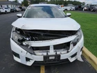 2016-2021 Honda Civic Network Gatewaymodule(lh Dash)oem 38890TBAA01 Used. Price: $112.00.