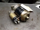 Starter Motor .8KW Denso Manufacturer Fits 97-00 Mazda Protege 19134 Used. Price: $79.75.