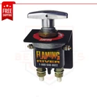 Flaming River FR1010 Combination Magneto & Battery Kill Switch New. Price: $256.99.
