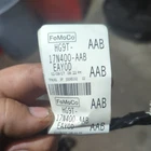 2017 Ford Fusion Trunk Lid Light Wiring Harness Oem+ Used. Price: $50.00.