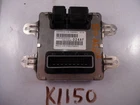 2006 Dodge Durango 4X2 Multifunction Control Front Module Ecu Unit K1150 Used. Price: $189.95.