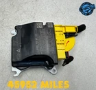2020-2022 Mercedes Glc Class Airbag Control Module Oem (no Crash) Used. Price: $110.66.