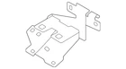 Genuine Nissan Relay Box Bracket 24387-5RB1A New. Price: $14.88.