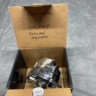 Powermaster 17102 10DN Externally Regulated Alternator New. Price: $100.00.