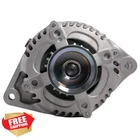 Hcpauelp Alternator Honda Accord Acura Tsx 11390N New. Price: $107.22.