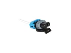 Ac Delco Auxiliary Battery Relay Connector Fits Chevy Tahoe 2000-2001 56YZZP New. Price: $33.13.