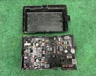 2018-2019 Chrysler Pacifica Power Distribution Fuse Relay Box Oem Used. Price: $150.00.