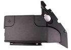 Battery Cover Genuine For Saab 12789451 New. Price: $54.95.