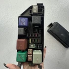 98 Toyota Avalon Engine Fuse Box Relay Block Junction Panel 1997-1999 Used. Price: $57.99.