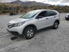 Engine Fuse Box Oem 2013 Honda Cr-v 1YR Wrnty Used. Price: $75.00.