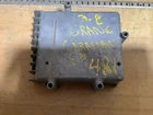 Dodge Caravan 04686283 Transmission Control Module (B-481) Used. Price: $50.00.