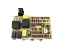 2025 Nissan Murano Oem Cabin Fuse Box Junction Block 243507BA0A Used. Price: $195.50.