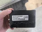 Chassis Ecm Transfer Case New Style Opt Dsa Fits 19-20 Dodge 1500 Pickup 2169225 Used. Price: $100.60.