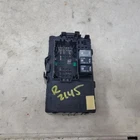 2018 Sierra Rh Dash Fuse Junction Box 23443944 Used. Price: $41.95.