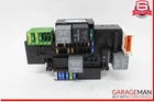 14-18 Mercedes W222 S600 S550E GLC350E Relay Fuse Box 2229063302 Oem Used. Price: $45.00.