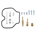 Autohaux 1 Set Carburetor Repair 2.36"X2.05", Black, Gold Tone, Silver New. Price: $16.99.