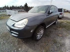 Chassis Ecm Under Left Hand Seat Fits 03-05 08 Porsche Cayenne 11077728 Used. Price: $88.02.