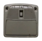 2014-2016 Nissan Rogue Console Front Roof Vin 1ST Digit Japan Oem 1543981 Used. Price: $64.95.