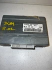 Saturn Ls Transmission Control Module Tcu Tcm 24-216-496 2000 Used. Price: $27.99.