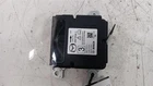 Srs Computer Control Module 18-22 Mazda CX-3 Oem Used. Price: $192.25.