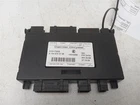 2009 - 2012 Mercedes GL450 Third Seat Row Power Folding Control Module Used. Price: $44.10.