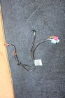 Bmw E70 X5 Front Right Passenger Side Wiring Harness Oem Used. Price: $39.99.