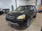 Chassis Ecm Traction Control Variable Torque Management Ex Fits 05 Pilot 1393635 Used. Price: $90.00.