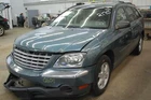 2005 Pacifica Security P04686961AF Used. Price: $69.99.
