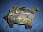 Starter Motor Carbureted Engine Fits 83-87 Prelude 181327 Used. Price: $59.63.