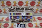 2017-2020 Nissan Rogue Interior Junction Block Fuse Box 24350-6FL0A Oem Used. Price: $48.99.