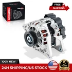 Alternator For Hyundai Accent 2006-09 Tiburon Tucson Kia Rio Spectra 37300-22650 New. Price: $59.39.