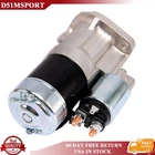 12V Starter Fit Nissan Tcm Forklift Truck A15 H20 H25 H30 M1T60081 M1T60381 New. Price: $64.95.
