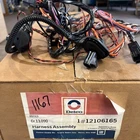 Gm 12106165 Body Wiring Harness 1988-1994 New. Price: $79.95.