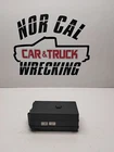 Corvette C5 1997 Fuse Box Under Hood Engine 87488 Oem Used. Price: $65.27.