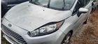 Chassis Ecm Communication Voice Recognition Fits 14-15 Fiesta 4323806 Used. Price: $98.99.