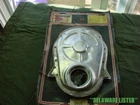 Vintage Chevy V8 Big Block 396-454 Chrome Timing Chain Cover #4935 Nos New. Price: $26.00.