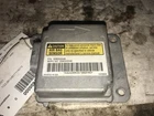 Chassis Ecm Module Below Right Hand Front Seat Fits 01 Cavalier 133448 Used. Price: $68.78.