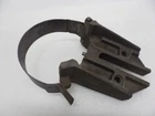 Original 8BA10153C Ford Flathead V8 Generator Mount Bracket 1949-1953 Mercury Used. Price: $30.00.