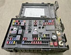 2012 Chevrolet Express Gmc Savana Fuse Box Power Distribution Block 22741866 Used. Price: $134.06.