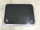 Taylor Made Tinted Hatch 38952 15 1/2" X 20 Used. Price: $200.44.