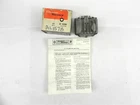 Vintage Used 1968-1969-1970 Cadillac Voltage Regulator Gm #1116374 D/r #D-638. Price: $18.73.