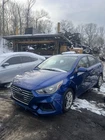 2020-2022 Hyundai Accent Fuse Box Engine Without Automatic Braking Oem Used. Price: $88.50.