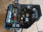 2011 Chevy Traverse Engine Fuse Box Assembly W/o Tow Package Oem Used. Price: $151.99.