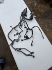 2001-05 Lexus IS300 Oem Engine Bay Front Main Wiring Harness Headlight Conect Used. Price: $109.99.