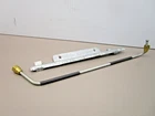 Delco Remy 1987257 Oil Line And 1019873 Retainer Clamp For 50DN Alternator New. Price: $33.20.