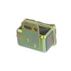 Starter Relay Standard Motor Products SR123 New. Price: $46.50.