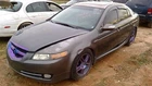 Chassis Ecm Lamps Automatic Headlamp Control Fits 05-10 Odyssey 220093 Used. Price: $63.99.