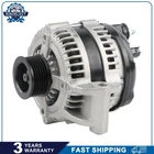 300 Amp 11383 Alternator For Dodge Magnum Charger Challenge Chrysler 2.7L New. Price: $84.99.